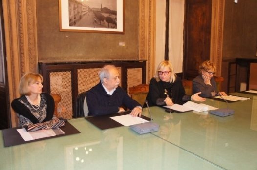 Servizio Mensa: Palazzo Rosso e il Comitato Cittadino firmano l’accordo