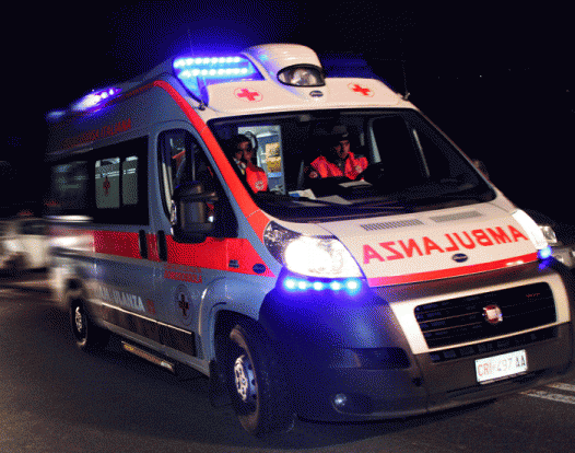 Una nuova ambulanza per aiutare l’Avis di Valenza e la città