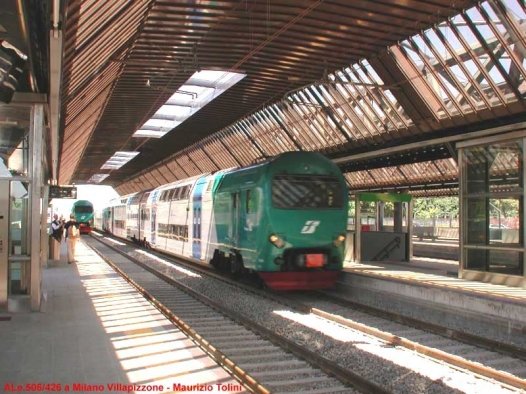 Ritornato normale il traffico ferroviario sulla Chivasso-Alessandria