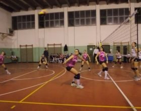 Volley: l’AVBC vince un altro derby contro Quattrovalli