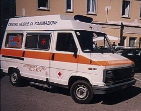 35enne travolto dal carico di un camion a Viguzzolo