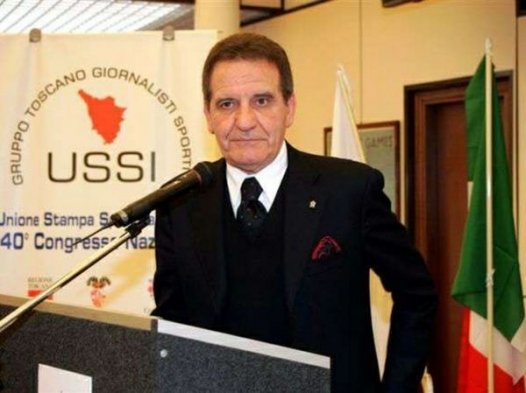 Mario Macalli al presidente dei grigi Di Masi sulla responsabilita’ oggettiva: ‘fossi in lui denuncerei chi insulta’