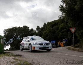 Rally: Ricaldone vince il ‘Monteregio’