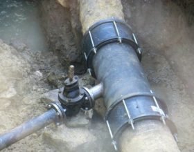 Risolti i problemi idrici a Valenza