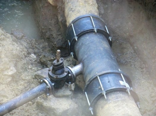 Risolti i problemi idrici a Valenza
