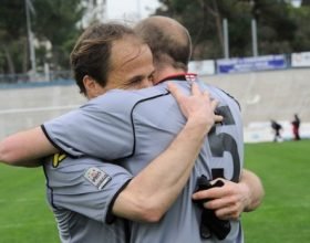 Davide Baiocco a Gold Sport Lunedi’: ‘continuare con l’Alessandria sarebbe un onore’