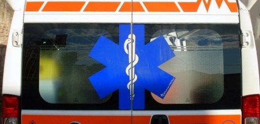 Rubano ambulanza ad Ovada mentre i medici stavano assistendo una paziente