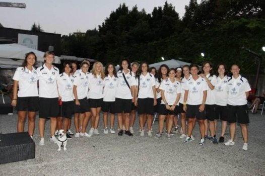 Calcio Femminile: in serie D l’Acqui capolista andra’ a Tortona