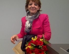 Confermata Segretario, Silvana Tiberti apre la stagione di rinnovamento della Cgil