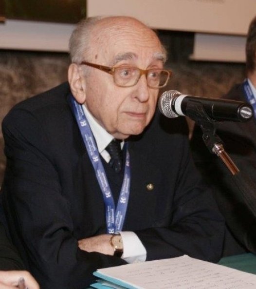 Nerio Nesi e? il nuovo presidente della Fondazione ?Gianfranco Pittatore?
