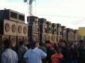 Rave party: controllate 150 persone, i Carabinieri denunciano 4 giovani per spaccio
