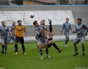 Grigi: contro la capolista Bassano la stessa difesa che ha resistito al Forli’