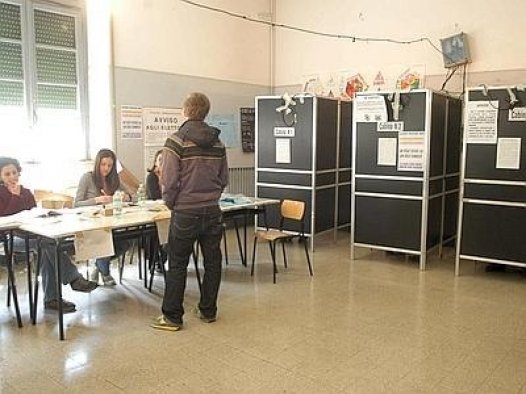 Regionali: in Piemonte si vota il 25 maggio