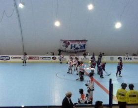 Hockey in line: SportLeale vice campione d’Italia, vince Milano