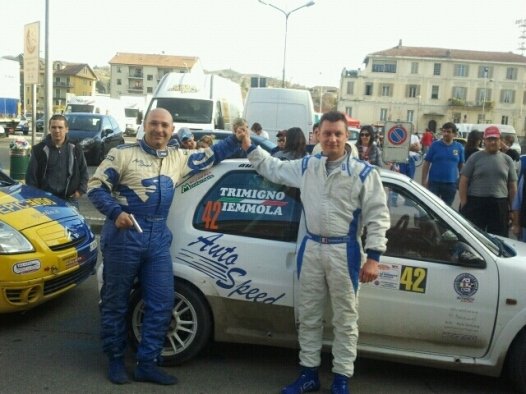 Rally: sette equipaggi della Scuderia Monferrato in gara nel novarese