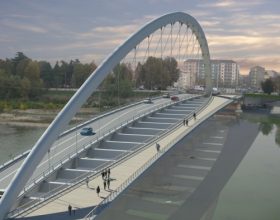 Alessandria guarda oltre il ponte. Undici cantieri per ripartire [FOTO]