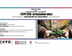 A Valenza si parlera’ di Expo 2015