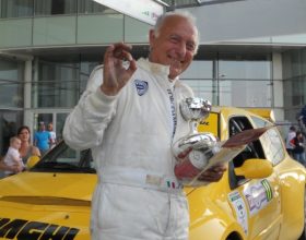 Rally: la Coppa d’Oro compie 40 anni. Su Radio Gold News parla Italo Ferrara