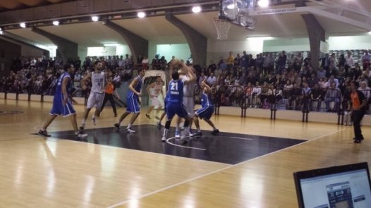 Derthona Basket chiude in testa la stagione, ai playoff c’e’ Mortara