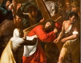 Il Cristo di Nicolo’ Musso per la prima volta a Casale