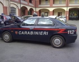 Fermati dai Carabinieri di Alessandria tre giovanissimi ladri d’appartamento