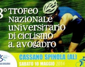 Il Cuspo sulle strade dei Campionissimi