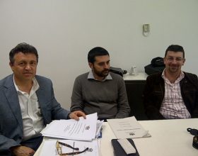 Quattro esposti del Movimento 5 Stelle sulla vicenda Aral-discarica di Spinetta