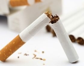 Spegnila qui: la provincia dice no al Tabacco