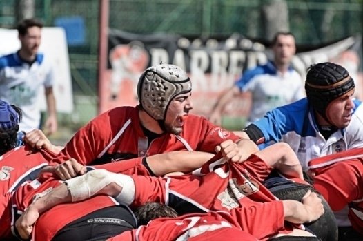 Rugby: ad Alessandria non basta coach D’Angelo, la prima battaglia va al Gussago