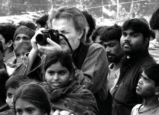 India: le foto e il suo fascino con Roberto Dotti