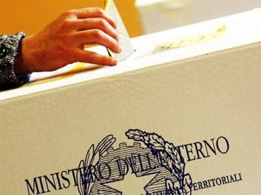 I risultati delle comunali. A Ovada vince Lantero (Pd), Novi Ligure, Casale e Tortona al ballottaggio