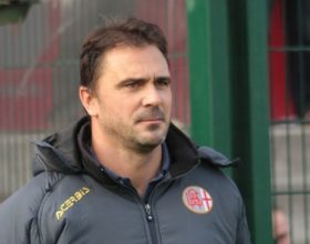 D’Angelo resta sulla panchina dell’Alessandria.L’intervista al presidente Di Masi [AUDIO]