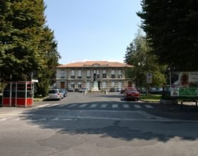Prelievo multiorgano all’ospedale di Tortona: 81enne dona fegato e reni