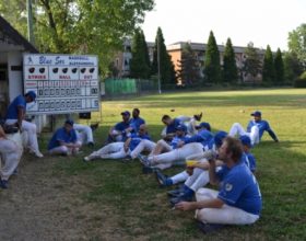 Baseball: altro successo dei Blue Sox, anche gli Old Kings ko
