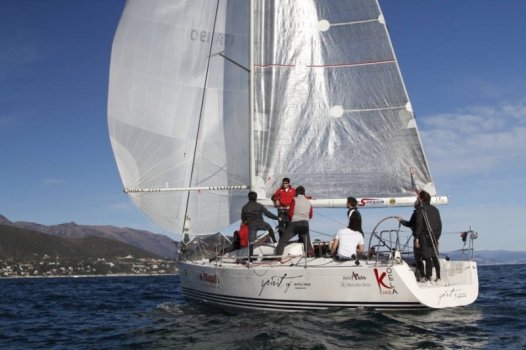 Vela: Alessandria Sailing Team nelle acque mondiali di Sanremo