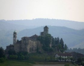Il ruolo della famiglia trentina Lodron nel territorio piemontese