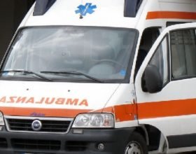 Grave incidente a Rivarone: uomo cade da un ponteggio