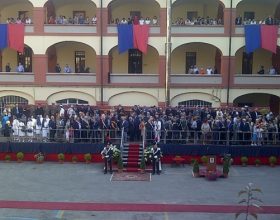 200 anni dei Carabinieri "una tappa storica straordinaria". Tutti i Carabinieri premiati
