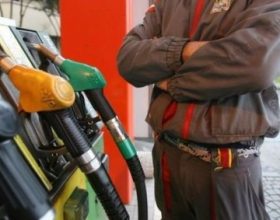 Proclamato lo stato di agitazione dei benzinai. I primi disagi sabato 14 giugno
