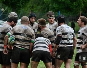 Rugby Alessandria eliminata ai playoff