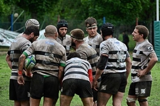 Rugby Alessandria eliminata ai playoff