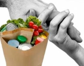 Sabato ‘edizione straordinaria’ della Colletta Alimentare: le scorte per i più bisognosi sono già finite