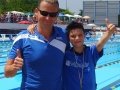 Nuoto: il Bellavita Team sale sul podio ai regionali