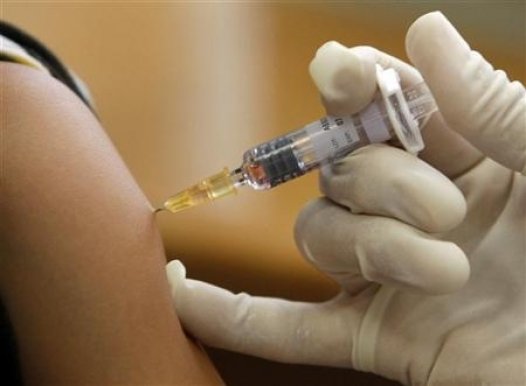 Lieve calo delle vaccinazioni anche in provincia. In controtendenza solo l’area casalese