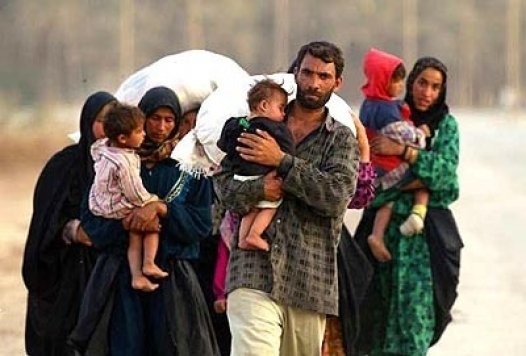 Accoglienza profughi: “Non escludete i Comuni dai processi decisionali”