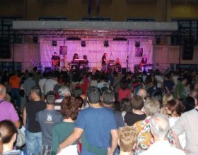A Valenza una festa di San Giacomo bagnata, ma fortunata