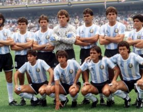Maglie mondiali: un altro ‘meglio di’