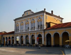 L’assessore ai Trasporti Balocco a confronto con la giunta e i pendolari casalesi
