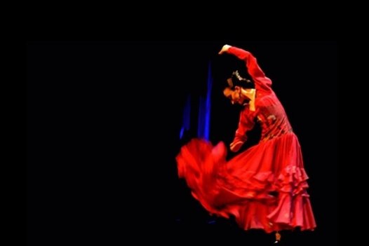 Le tradizioni del flamenco rivivono a Vignaledanza
