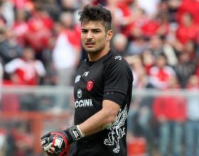 Grigi: Koprivec preferisce il Perugia